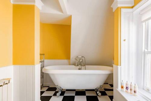 Wyatt House - Central Bath, Bath (fotografie 5)