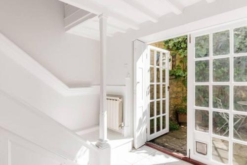 Wyatt House - Central Bath, Bath (fotografie 9)