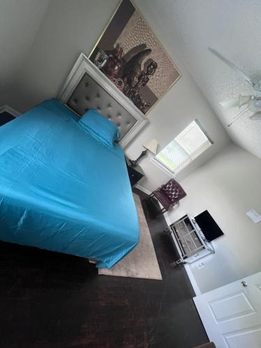 Short-Terms Room in Jacksonville, USA