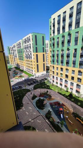 Gul Dala 2 - Room Apartments