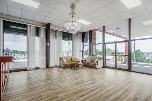 大堂, Extended Stay Suites Cookeville - Tennessee Tech in 庫克維爾 (TN)