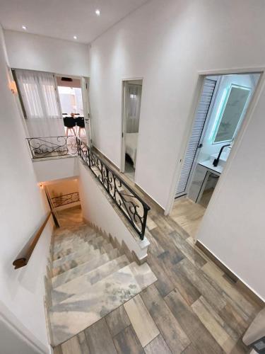 Entrance, Casa Completa con Balcon y Patio privado in Alsina