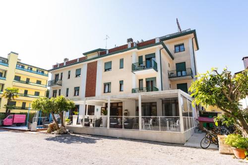 Hotel Regina Caorle