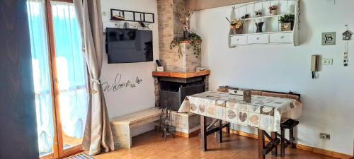 Blue Eyes Centre [Free Parking] in Ovindoli