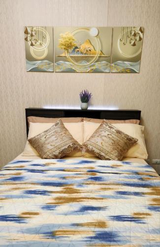 101 Newport Blvd - SkyStag Aerie near NAIA T3, Манила