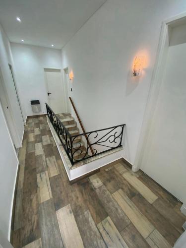 Entrance, Casa Completa con Balcon y Patio privado in Alsina