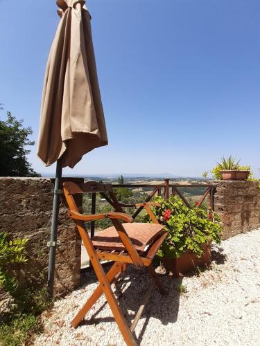 Casa romantica in un borgo antico in Sabina in Collevecchio (Rieti)