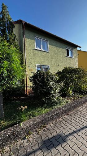 Haus Gudrun in Lorsch, Deutschland