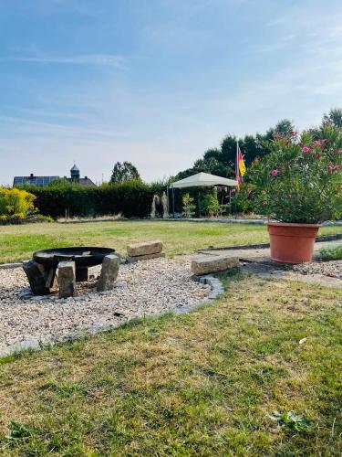 Ferienwohnung Hausen in Hausen