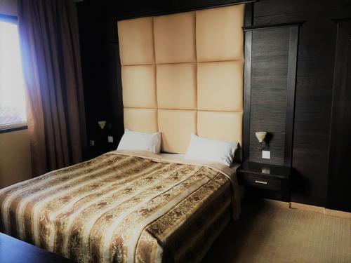 Junior Suite with Terrace