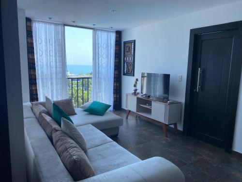 Punta Centinela Apartment in Punta Blanca