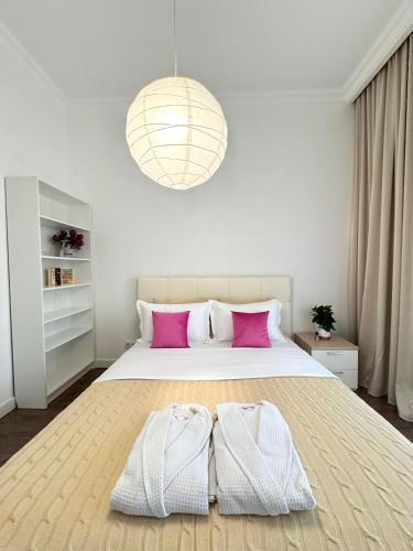 Elite apartments- we are waiting for you! Oner