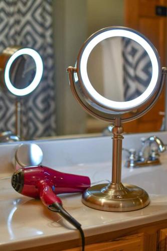 The Lewis #25 - The Cabins at Lexington