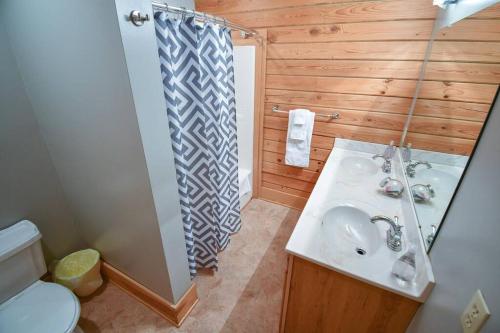 The Lewis #25 - The Cabins at Lexington