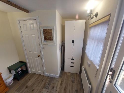 Salisbury Guest House - free parking in Йорк