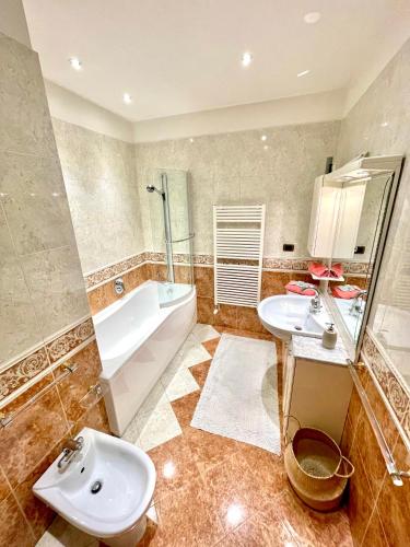 Residenza Rossella, Venice (photo 11)