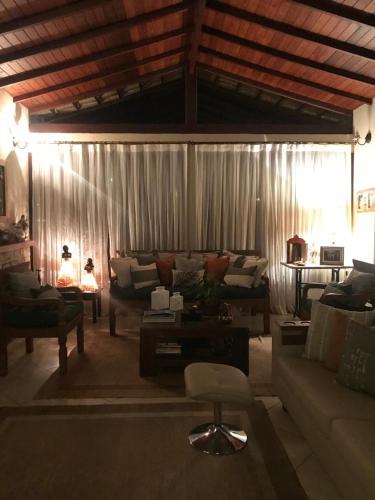 Casa Encantadora com vista Cinematográfica (Casa Encantadora com vista Cinematografica) in Areal