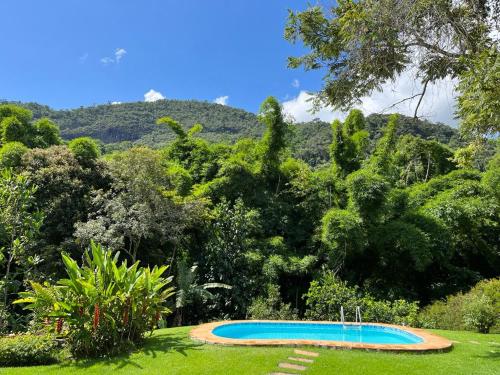 Casa Encantadora com vista Cinematográfica (Casa Encantadora com vista Cinematografica) in Areal