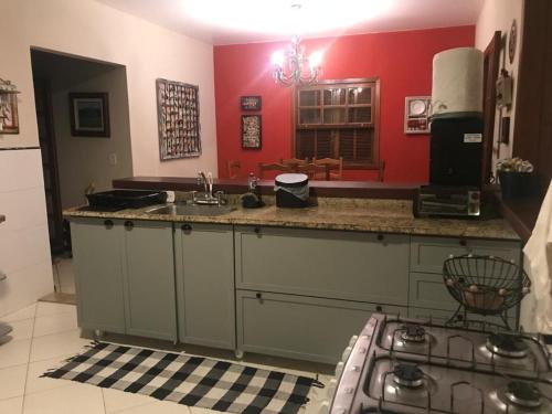 Casa Encantadora com vista Cinematográfica (Casa Encantadora com vista Cinematografica) in Areal