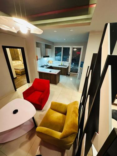 Luxury Apartments - Elysium Opposite to Centaurus Mall - image 8