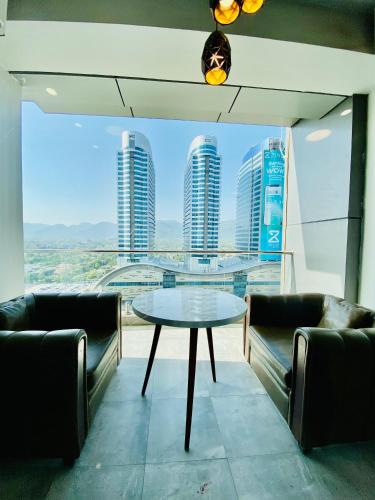 Said's Suites Elysium Tower Opposite to Centaurus - image 9