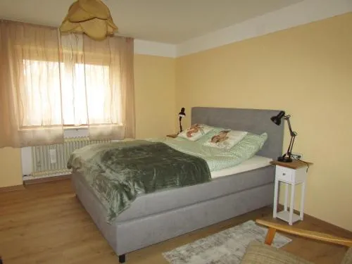 Ferienhaus Ulrich in Marktoberdorf, Deutschland