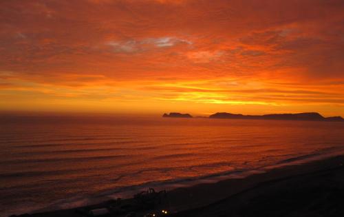 Arena Costa Lima B - B&b