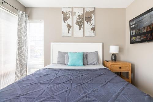 Luxury Downtown Townhome Private Garage Unit 16, Cleveland (photo 9)