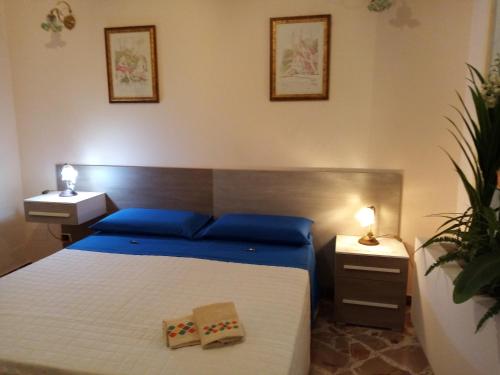  Da Giusy le petit bijou in Castelbuono