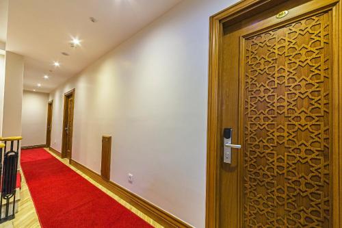 Hotel Spectra Sultanahmet, Istanbul (foto 6)