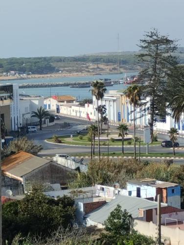 شقة رائعة قريبة للبحر, Larache (fotografie 8)
