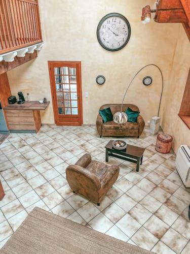 Villa de Charme en Haute-Savoie