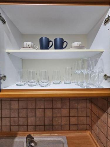 Seadmed, KT Apartment in Drama