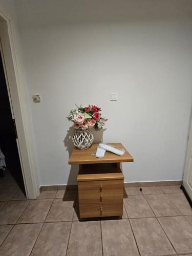 Seadmed, KT Apartment in Drama