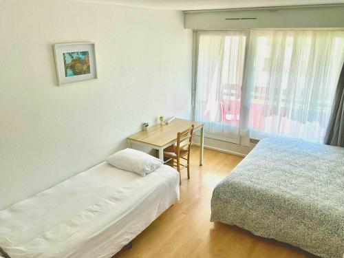 Chambre chez l'habitant en hyper centre à Strasbourg 7148, Strasbourg (photo 10)