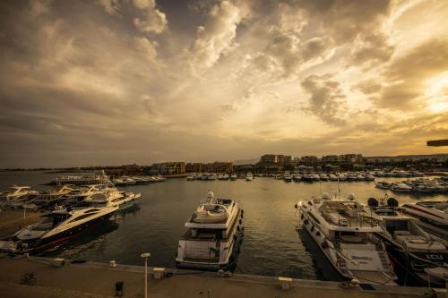 Super studio new marina 204 By BFG Beit Fel Gouna, Tabuk