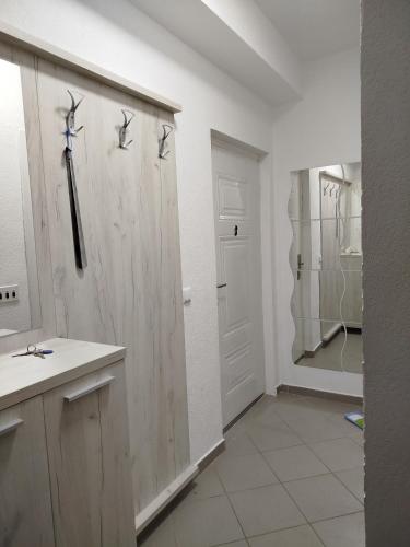 Apartment Angeleski in بيتولا