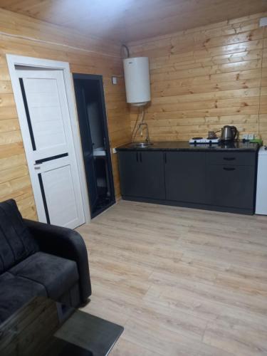 Sevanta Lake Cottages in Sevan