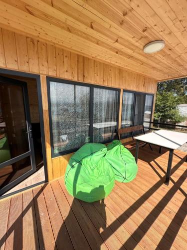 Sevanta Lake Cottages in Sevan