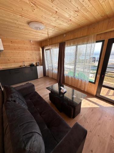 Sevanta Lake Cottages in Sevan