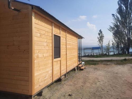 Sevanta Lake Cottages in Sevan