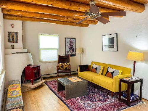 Casa Alegre in Santa Fe, USA