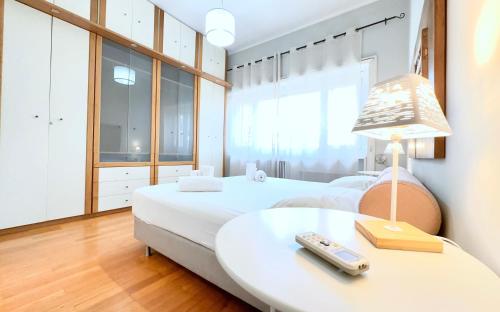 Vatican View Apartment - RomeCityCentreCom - image 2
