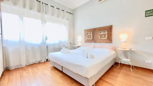 Vatican View Apartment - RomeCityCentreCom - image 9