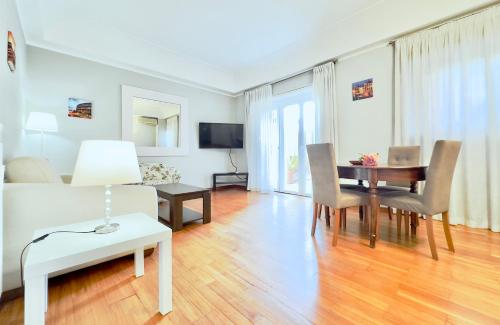 Vatican View Apartment - RomeCityCentreCom - image 5