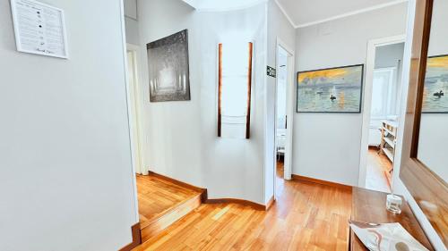 Vatican View Apartment - RomeCityCentreCom - image 6