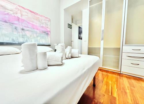 Vatican View Apartment - RomeCityCentreCom - image 10