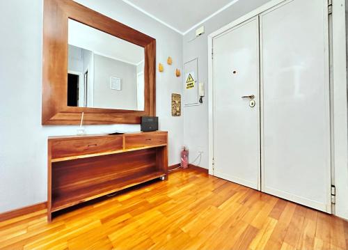 Vatican View Apartment - RomeCityCentreCom - image 8
