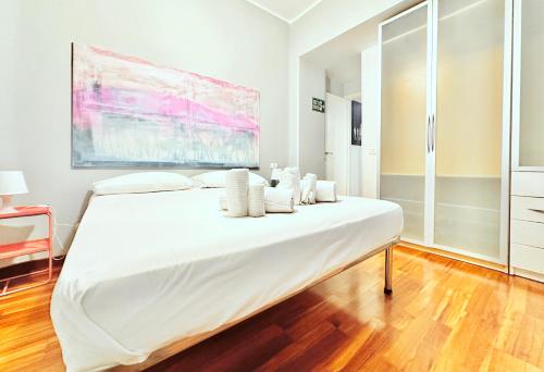 Vatican View Apartment - RomeCityCentreCom - image 3