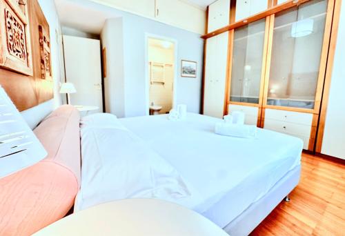 Vatican View Apartment - RomeCityCentreCom - main image